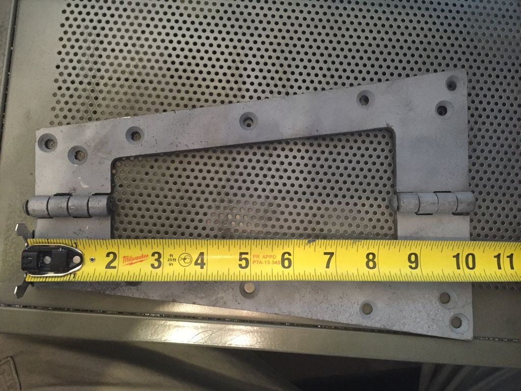 Door hinges TBucket Forums